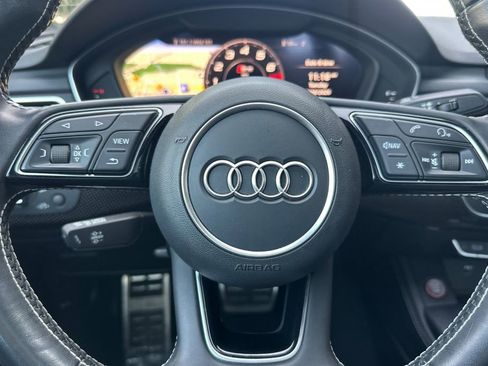 Used 2019 Audi S5 Premium Plus image 24