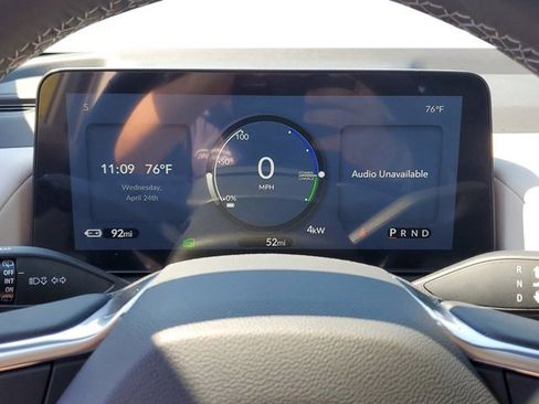 New 2026 Honda Prologue Touring image 19