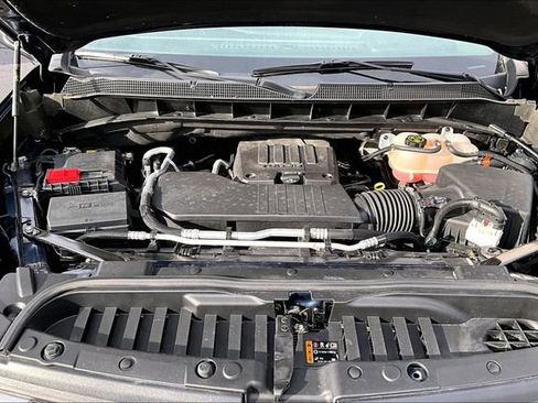 Used 2023 Chevrolet Silverado 1500 LT image 28