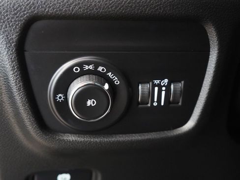 Used 2024 Jeep Grand Cherokee L Limited AWD/4WD image 30