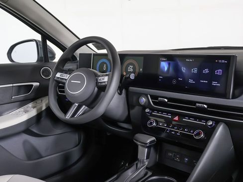 Certified 2025 Hyundai Sonata SE FWD image 23