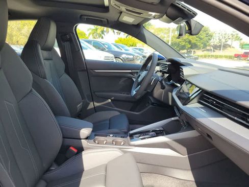 New 2026 Audi A3 2.0T Premium Plus image 22