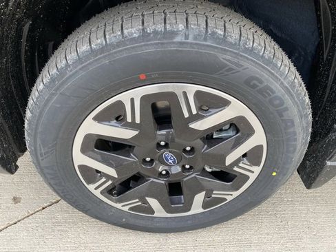 New 2026 Subaru Forester Premium image 25