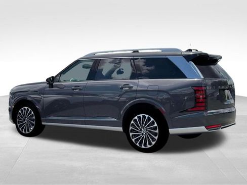 New 2026 Hyundai Palisade Calligraphy image 2