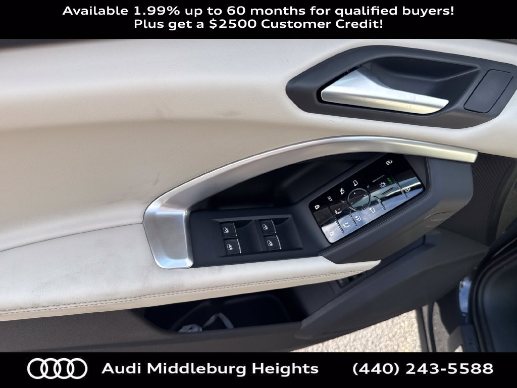 New 2026 Audi Q5 Premium AWD/4WD image 23