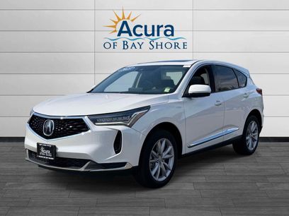 Used 2023 Acura RDX AWD