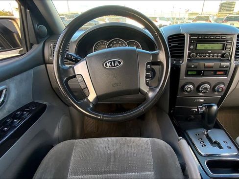 Used 2007 Kia Sorento EX image 5