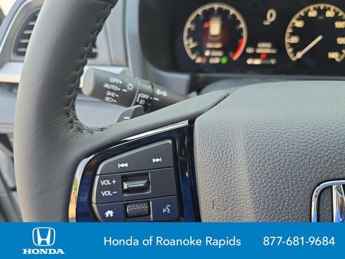 New 2026 Honda Odyssey EX-L image 25