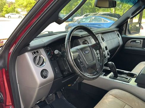 Used 2016 Ford Expedition EL XLT AWD/4WD image 11