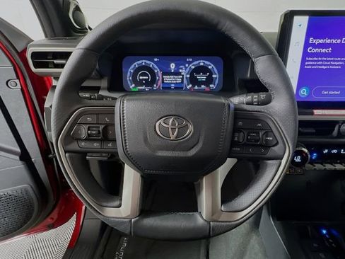 New 2026 Toyota 4Runner Limited AWD/4WD image 15