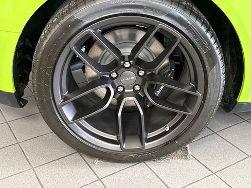 Used 2023 Dodge Challenger SRT Hellcat image 10