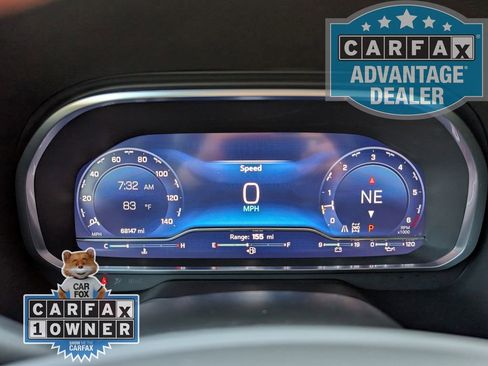 Used 2023 Chevrolet Tahoe High Country AWD/4WD image 14