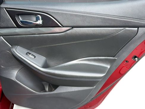 Used 2019 Nissan Maxima 3.5 S w/ Floor Mat Group FWD image 30