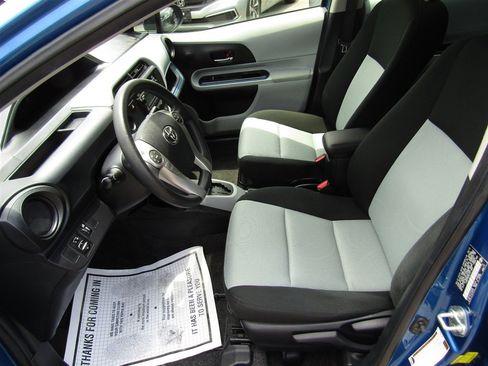 Used 2012 Toyota Prius C Two FWD image 13