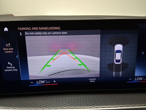 Used 2023 BMW i4 M50 image 31