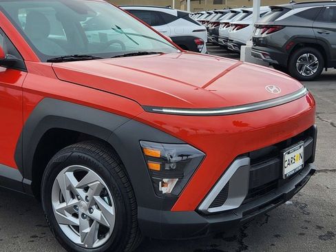 New 2026 Hyundai Kona SE FWD image 9