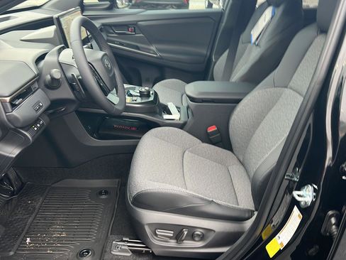 New 2026 Toyota bZ image 10