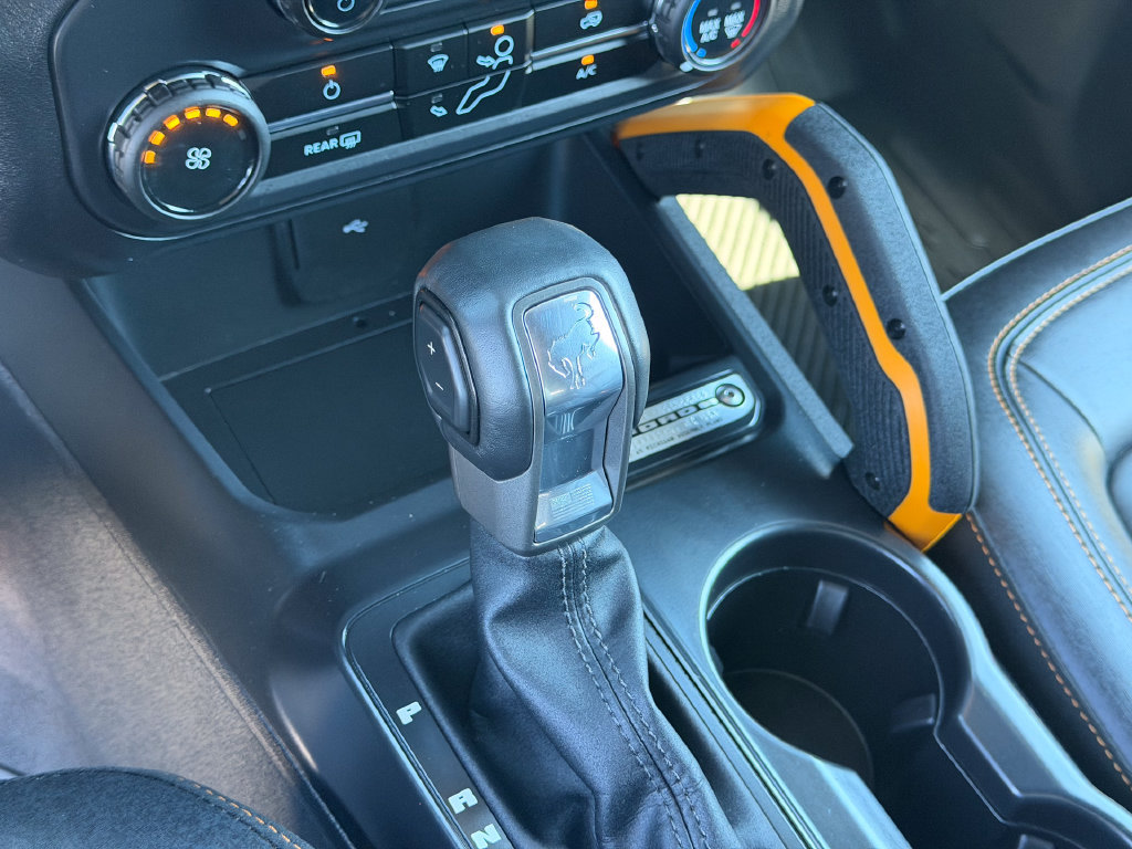 Used 2024 Ford Bronco Badlands AWD/4WD image 30