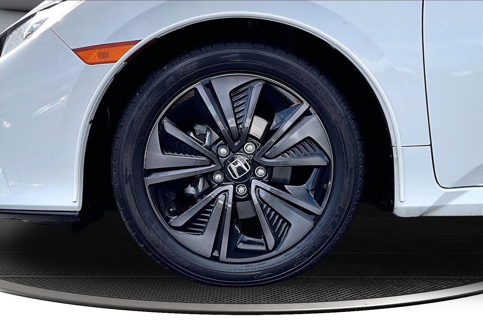 Used 2019 Honda Civic EX image 33