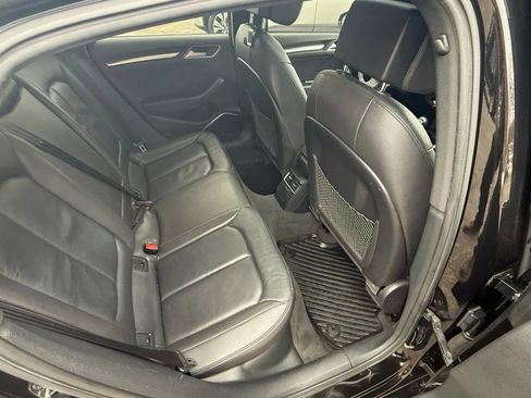 Used 2016 Audi A3 2.0T Premium Plus w/ Technology Package image 28