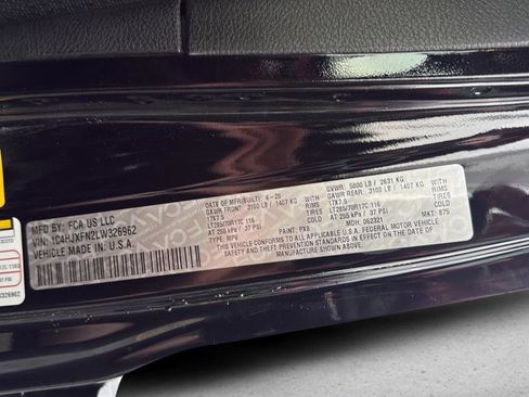 Used 2020 Jeep Wrangler Unlimited Rubicon image 30