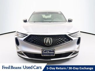 Used 2024 Acura MDX A-Spec AWD/4WD video 2