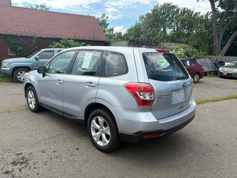 Used 2015 Subaru Forester 2.5i image 3