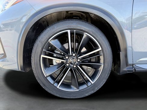 Used 2022 INFINITI QX55 Essential w/ Proactive Package image 14