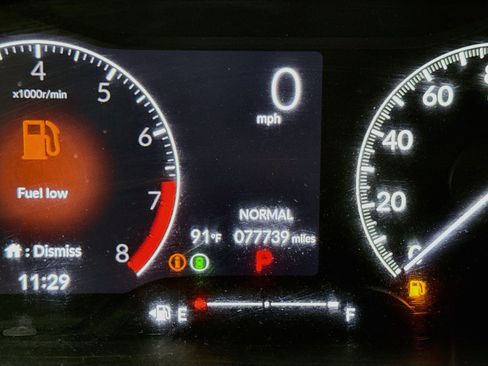Used 2022 Honda Civic Sport image 16