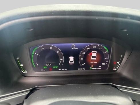 Used 2023 Honda Accord Touring image 6
