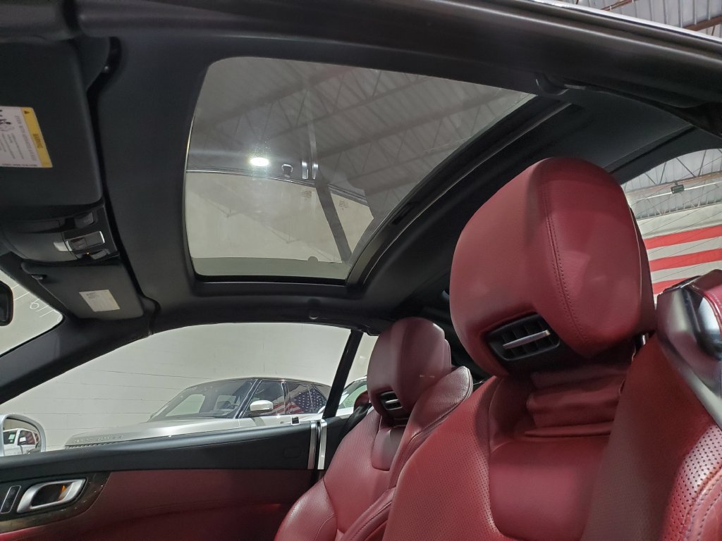 Used 2016 Mercedes-Benz SL 400 image 44