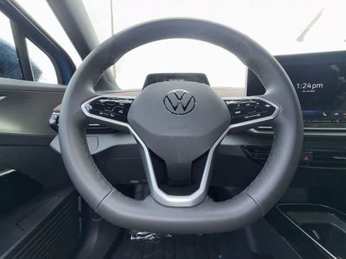 New 2026 Volkswagen ID.4 Pro AWD/4WD image 15