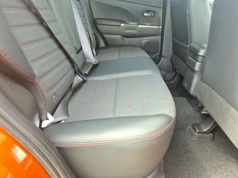 New 2026 Mitsubishi Outlander Sport SE AWD/4WD image 20