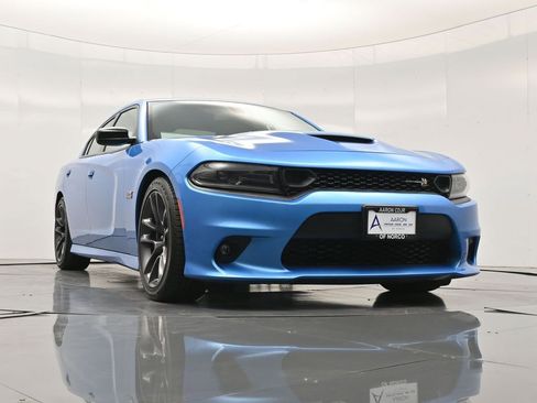 Used 2023 Dodge Charger Scat Pack w/ Harman/Kardon Audio Group image 46