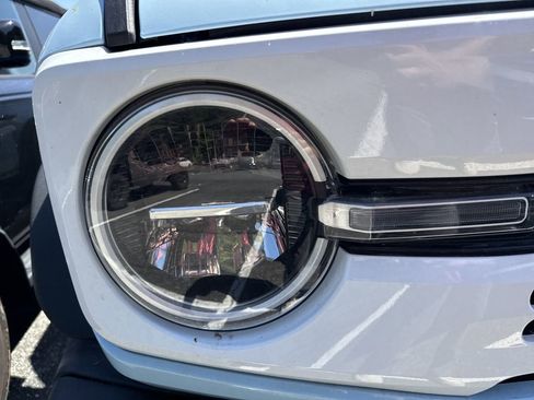 Used 2025 Ford Bronco Heritage Edition image 5