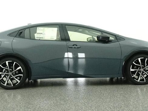 New 2026 Toyota Prius Plug-In Hybrid image 27