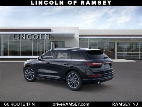 New 2026 Lincoln Corsair Grand Touring AWD/4WD image 5