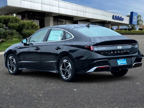 New 2026 Hyundai Sonata SEL image 7