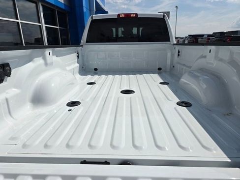 New 2026 RAM 3500 Tradesman image 8