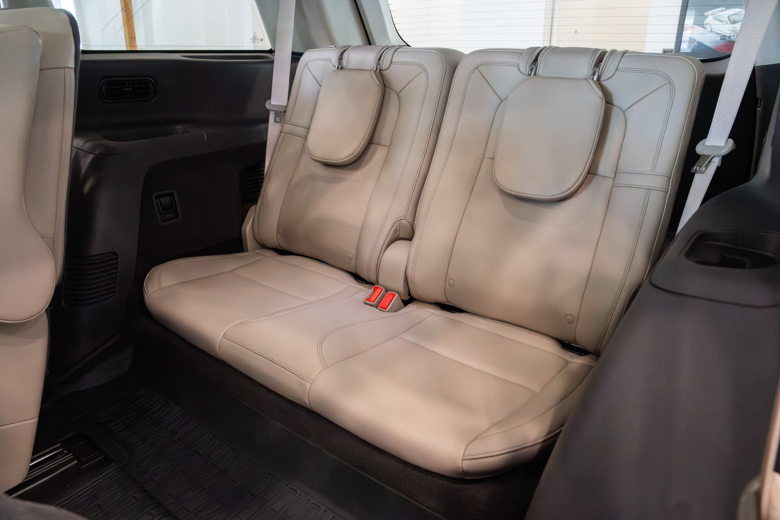 Used 2022 Lincoln Aviator Reserve RWD image 21