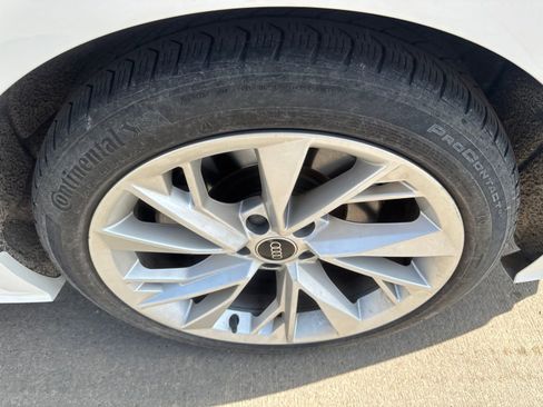 Used 2021 Audi A5 2.0T Premium Plus w/ Premium Plus AWD/4WD image 20