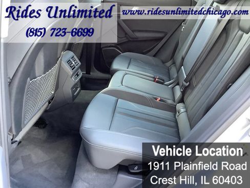 Used 2024 Audi Q5 2.0T Premium Plus image 35