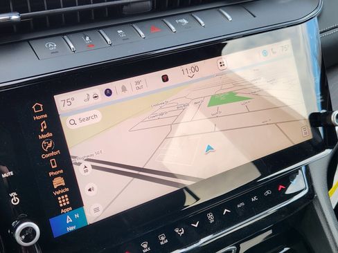 New 2026 Jeep Grand Cherokee Altitude image 19