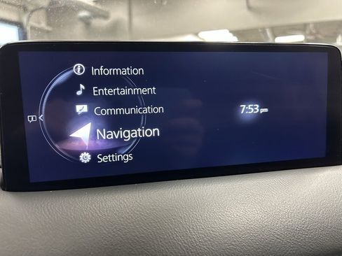 Used 2023 MAZDA CX-5 AWD 2.5 S w/ Select Package image 19