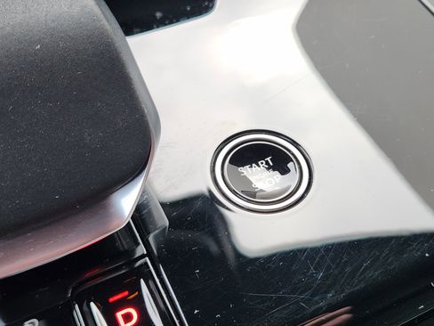 Certified 2025 Land Rover Range Rover Sport Dynamic SE image 20