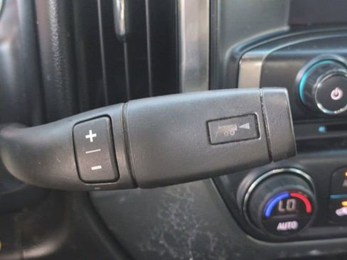 Certified 2018 Chevrolet Silverado 1500 LT w/ All Star Edition image 15