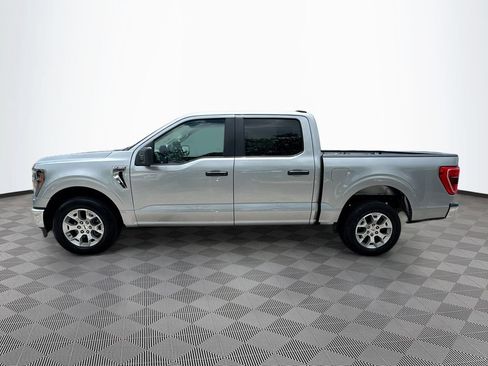 Used 2023 Ford F150 XLT RWD image 9