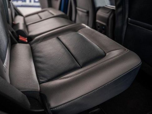 Used 2022 Ford Bronco Outer Banks image 35