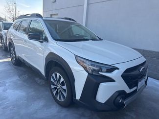 Used 2025 Subaru Outback Limited video 1