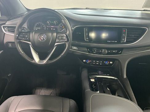 Certified 2023 Buick Enclave Essence w/ Experience Buick Package AWD/4WD image 10